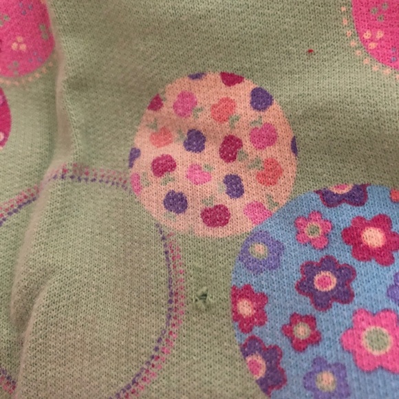 Whimsical Fun Spring pants - Picture 5 of 8